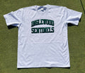 Inglewood Sentinels Premium Cotton T-Shirt