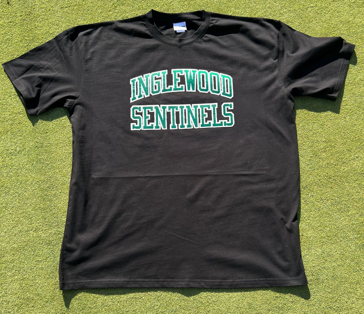 Inglewood Sentinels Premium Cotton T-Shirt