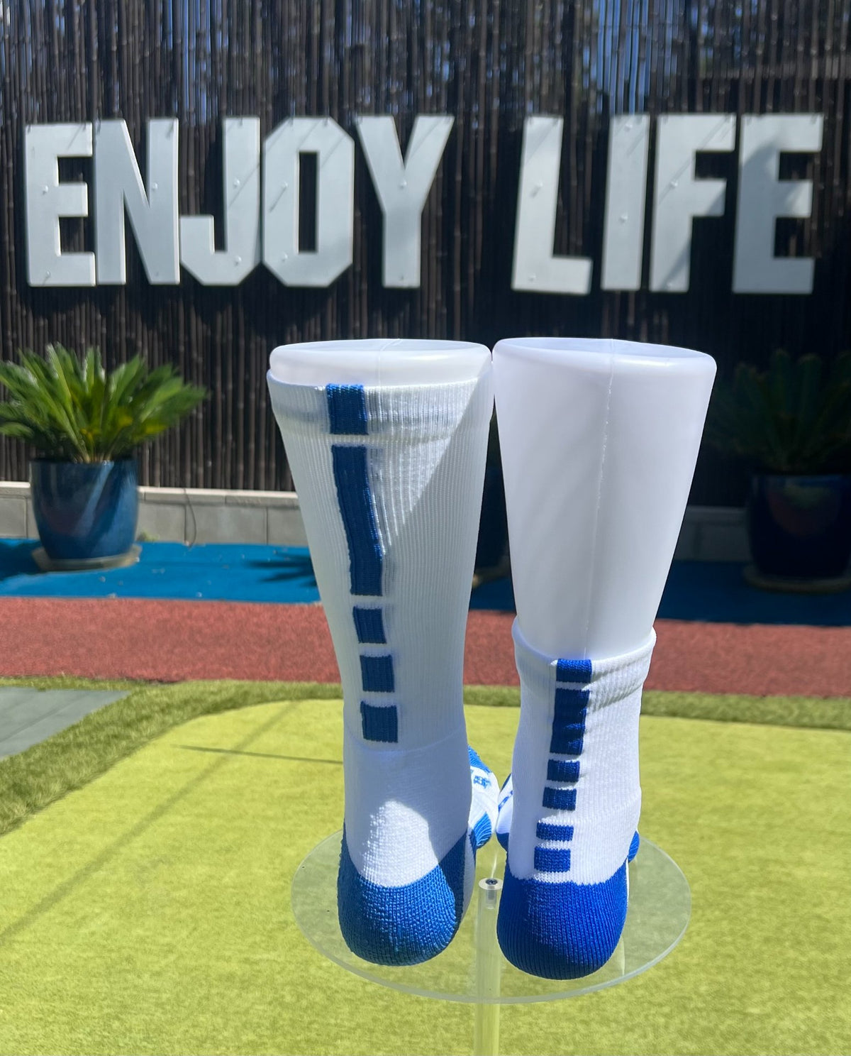 Inglewood SponsorING Socks