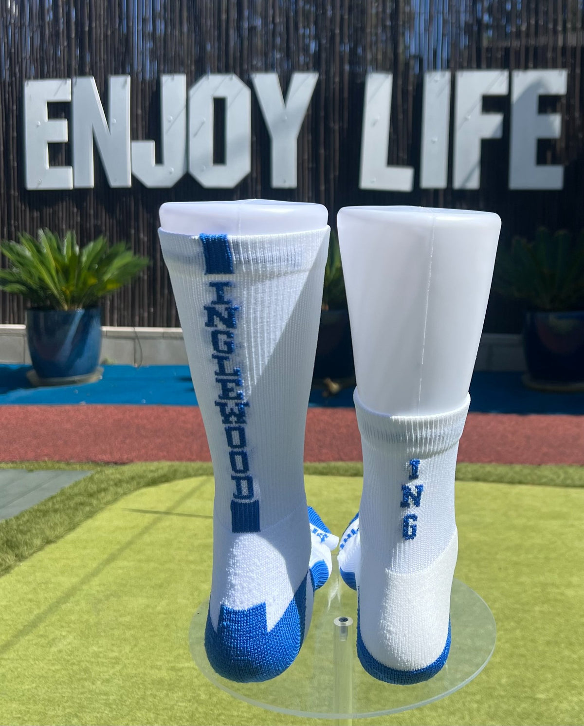 Inglewood SponsorING Socks