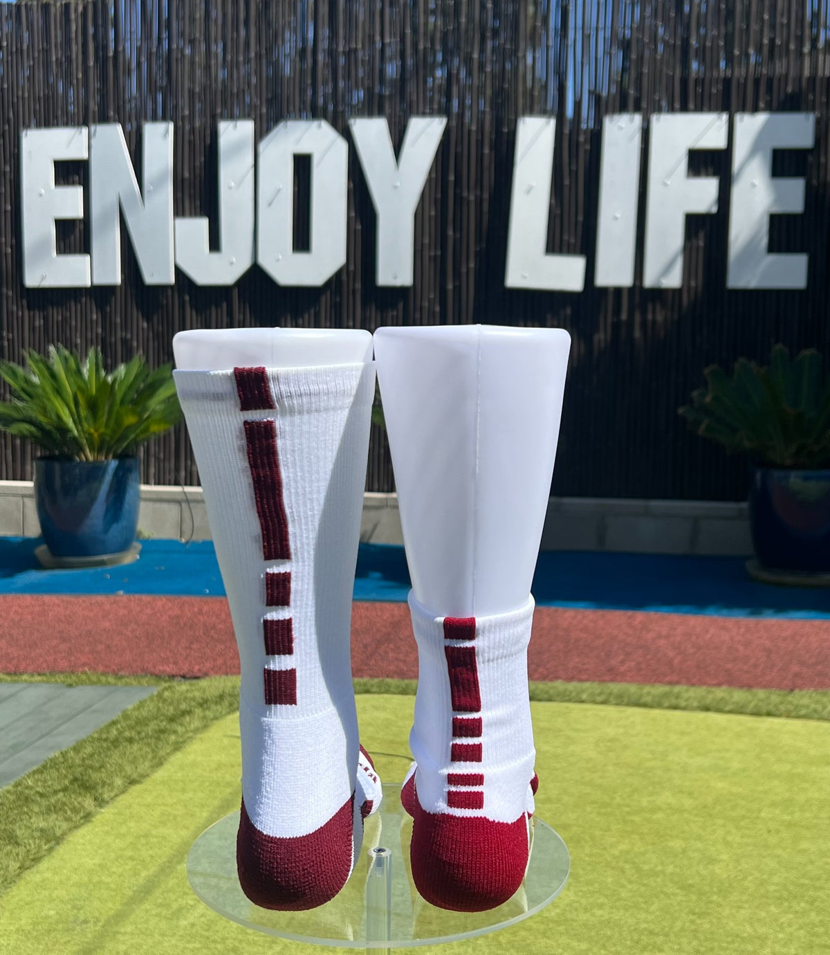 Inglewood SponsorING Socks