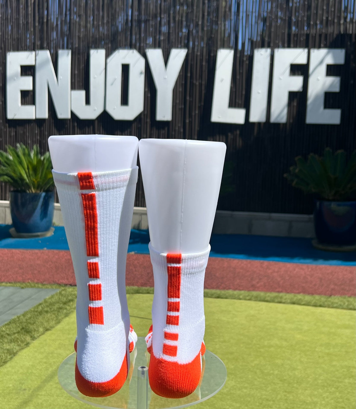 Inglewood SponsorING Socks