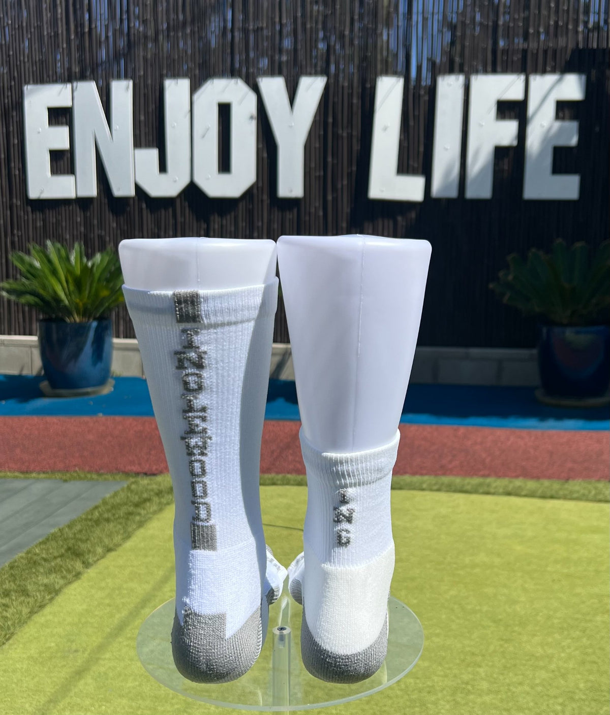 Inglewood SponsorING Socks