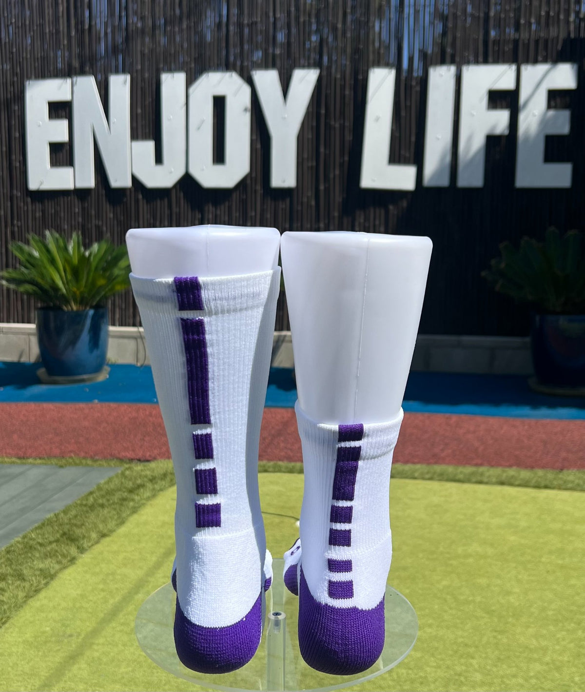 Inglewood SponsorING Socks