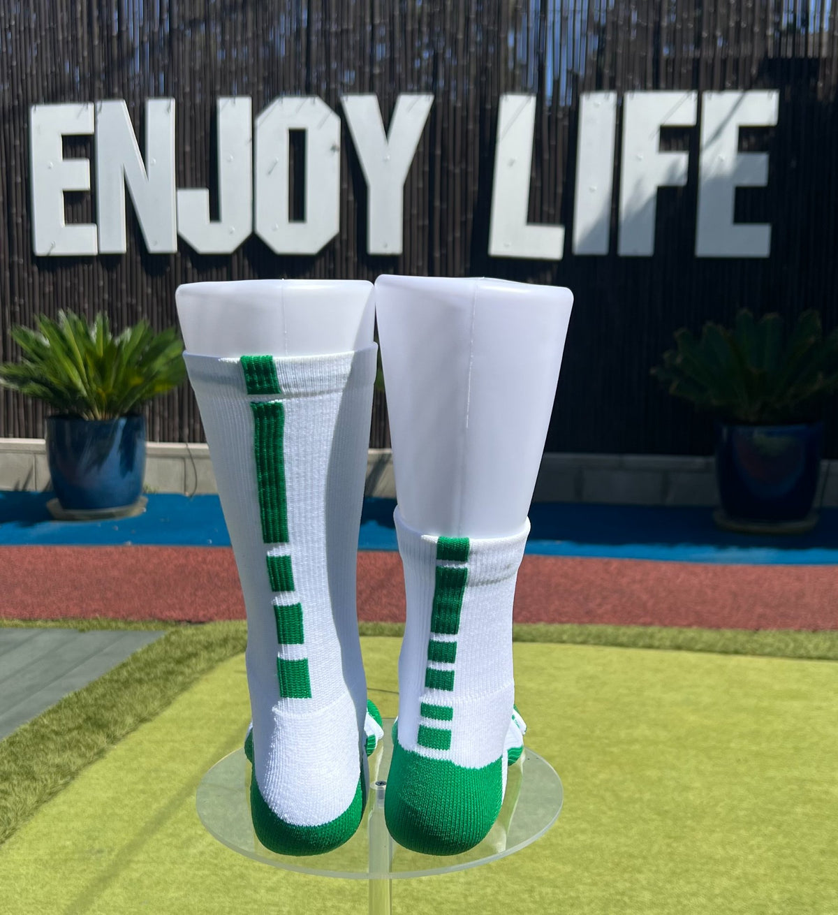 Inglewood SponsorING Socks