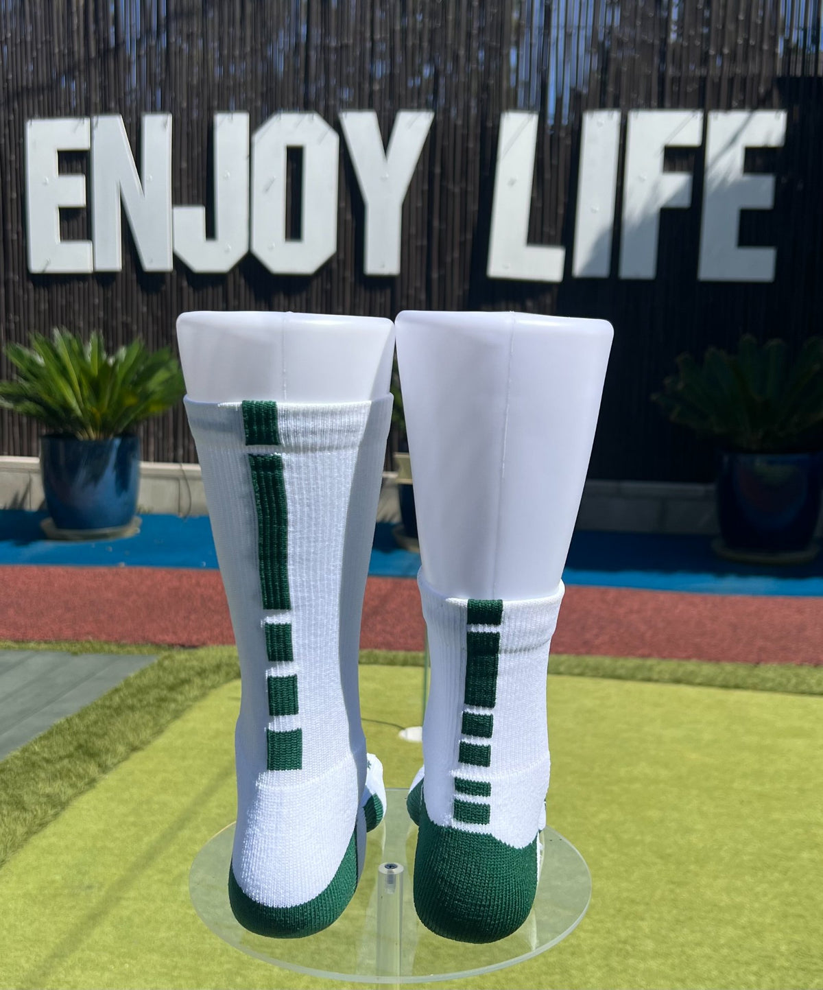 Inglewood SponsorING Socks