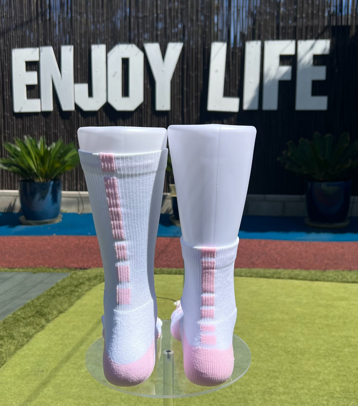 Inglewood SponsorING Socks