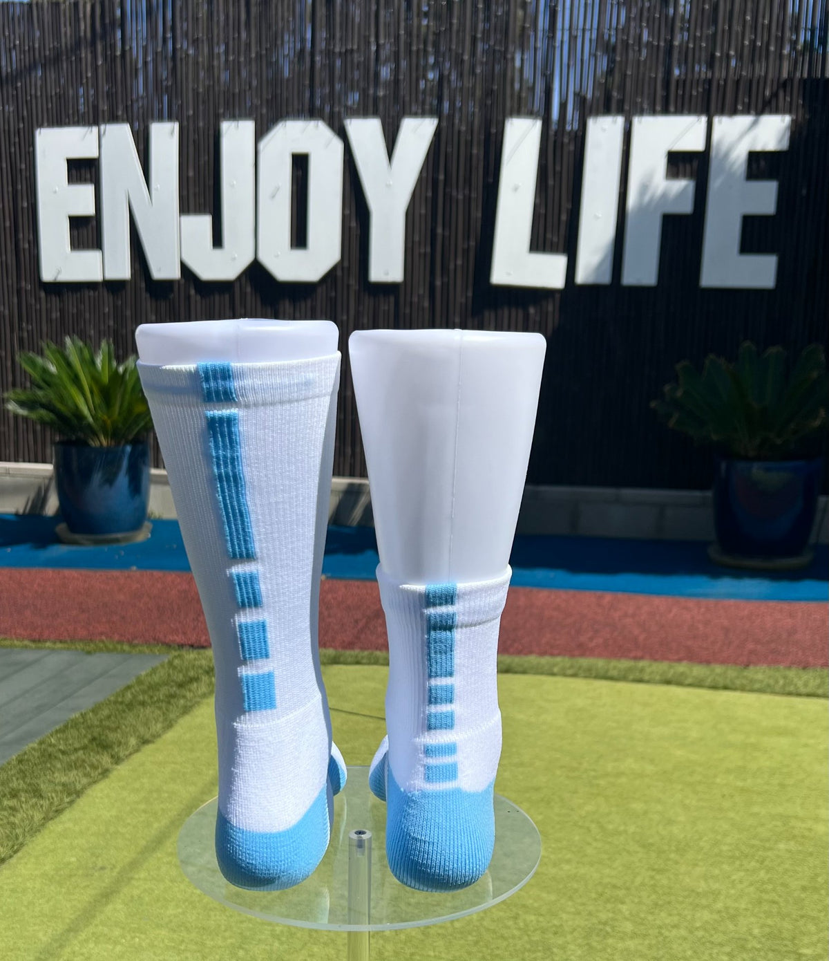 Inglewood SponsorING Socks