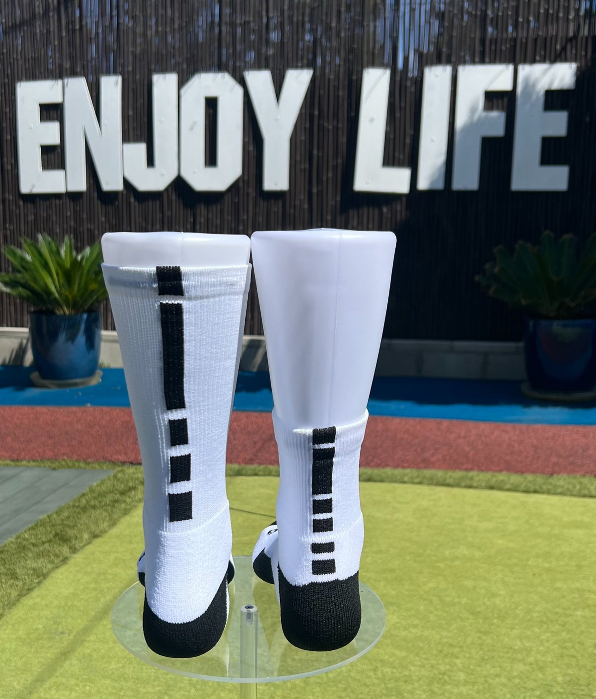 Inglewood SponsorING Socks