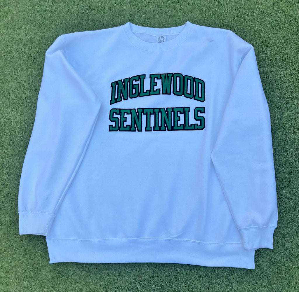 CR280 Midweight Crewneck Sweatshirt