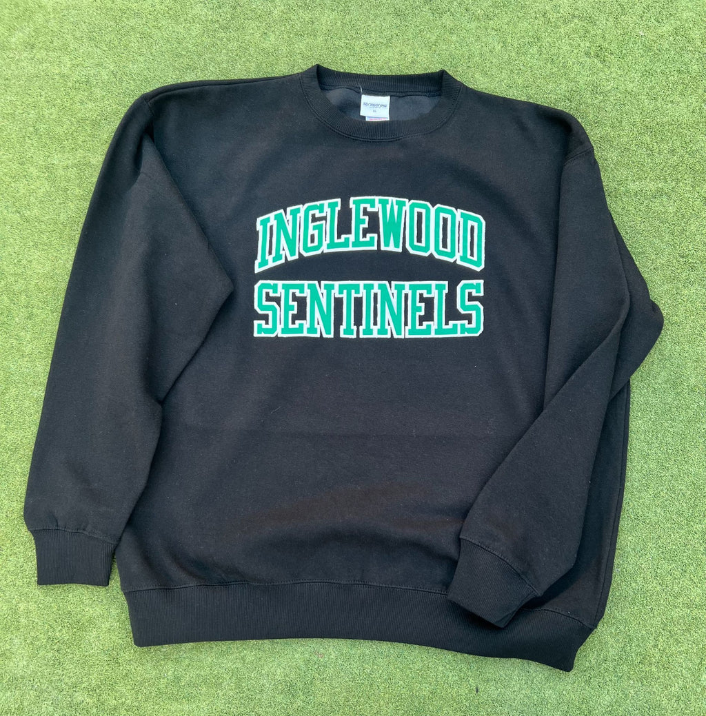 CR280 Midweight Crewneck Sweatshirt