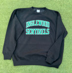 CR280 Midweight Crewneck Sweatshirt