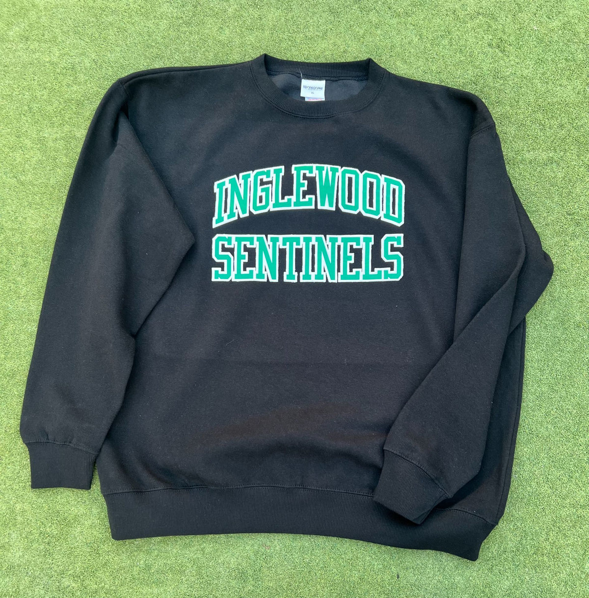 CR280 Midweight Crewneck Sweatshirt