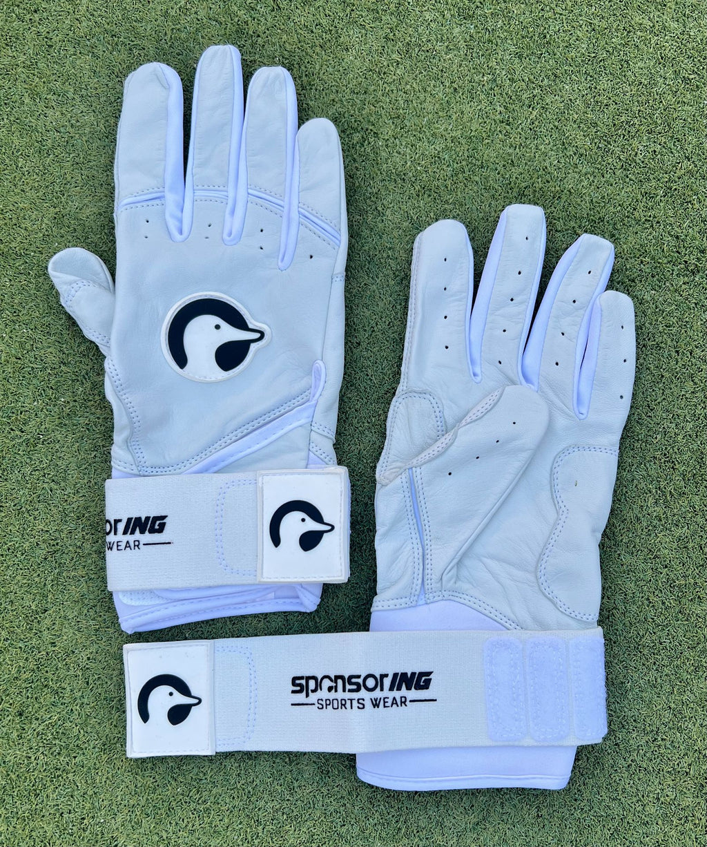 Premium Batting Gloves