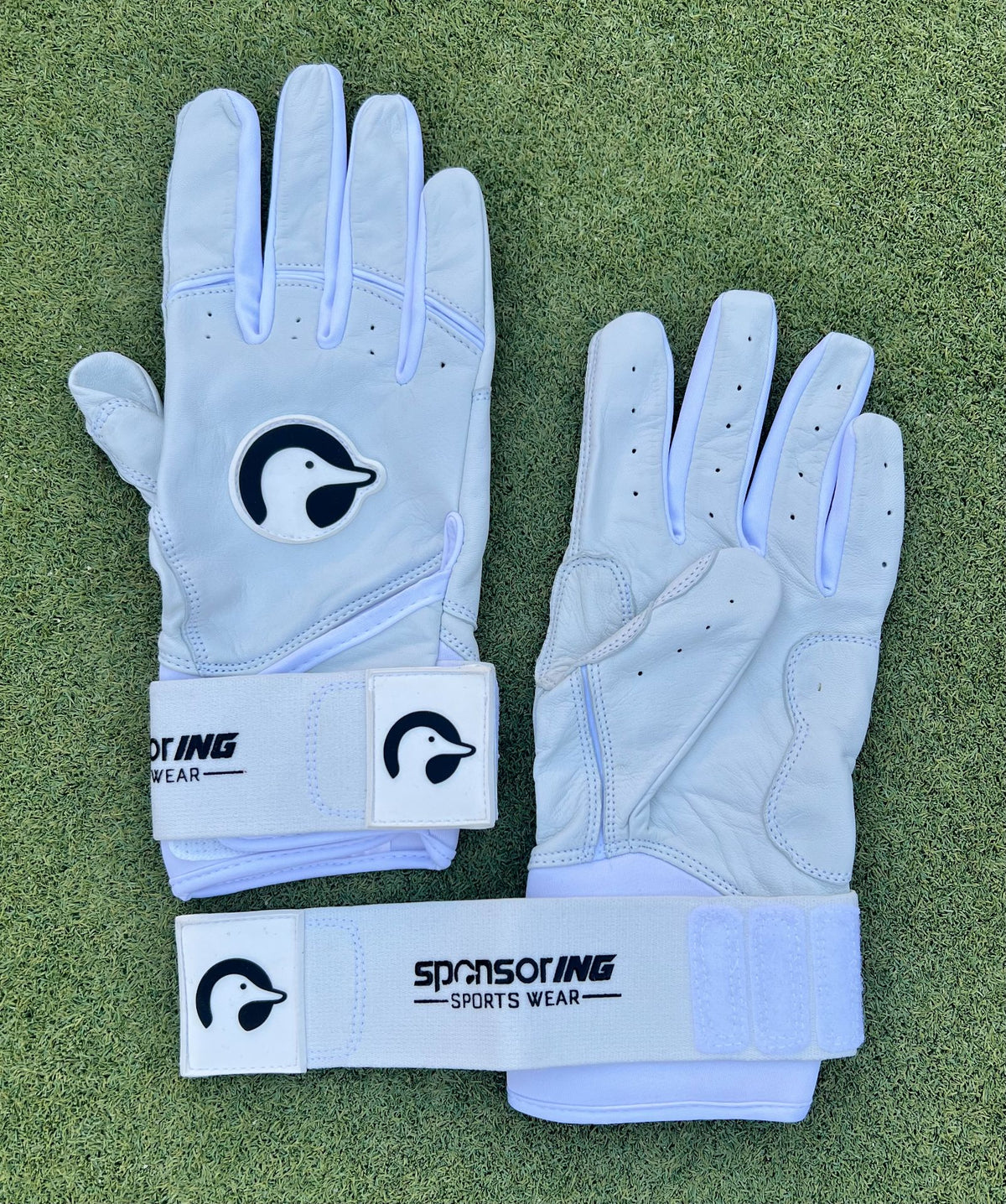 Premium Batting Gloves