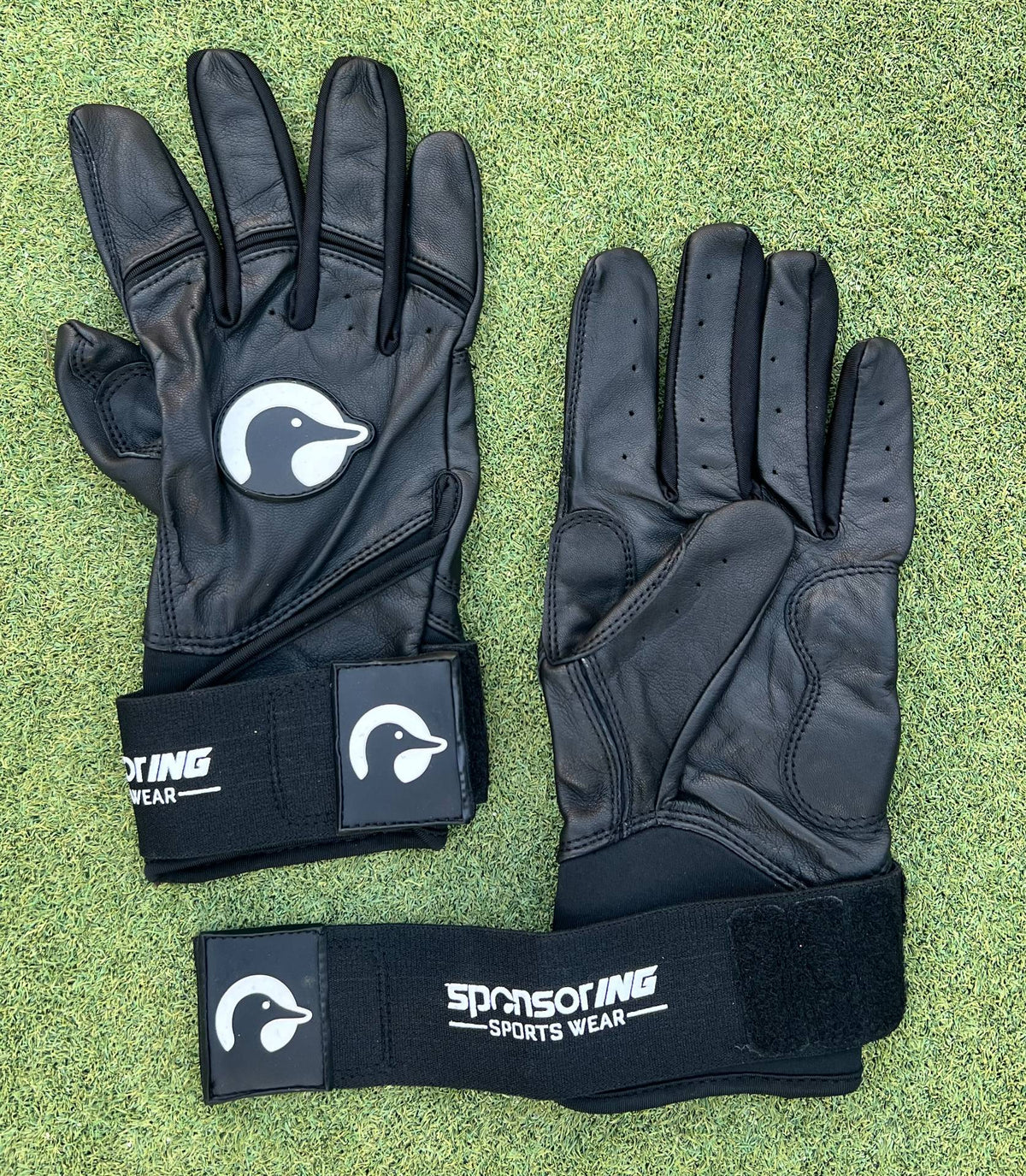 Premium Batting Gloves