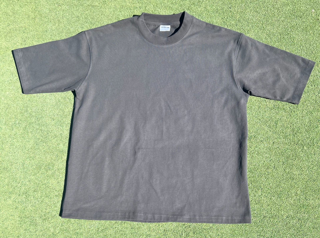 Heavyweight Soft Tee