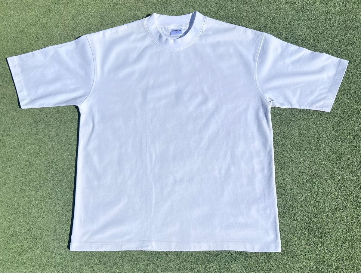 Heavyweight Soft Tee