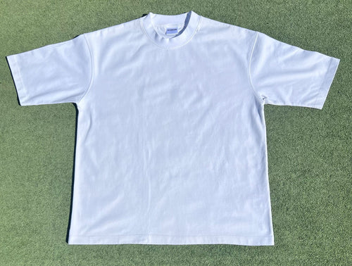 Heavyweight Soft Tee