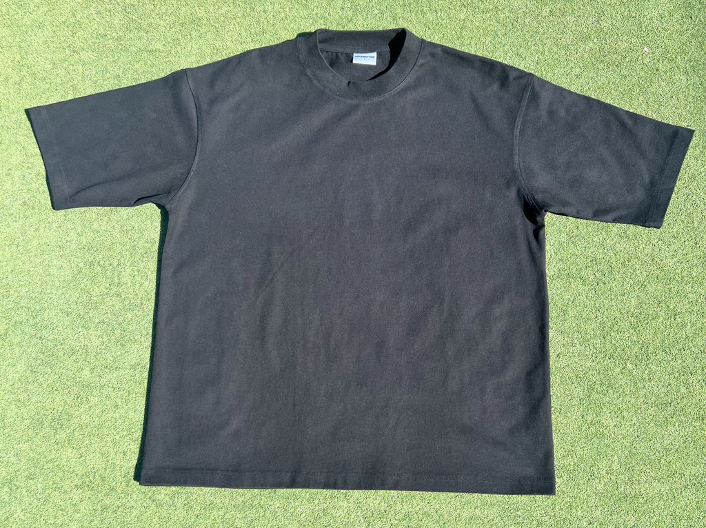 Heavyweight Soft Tee