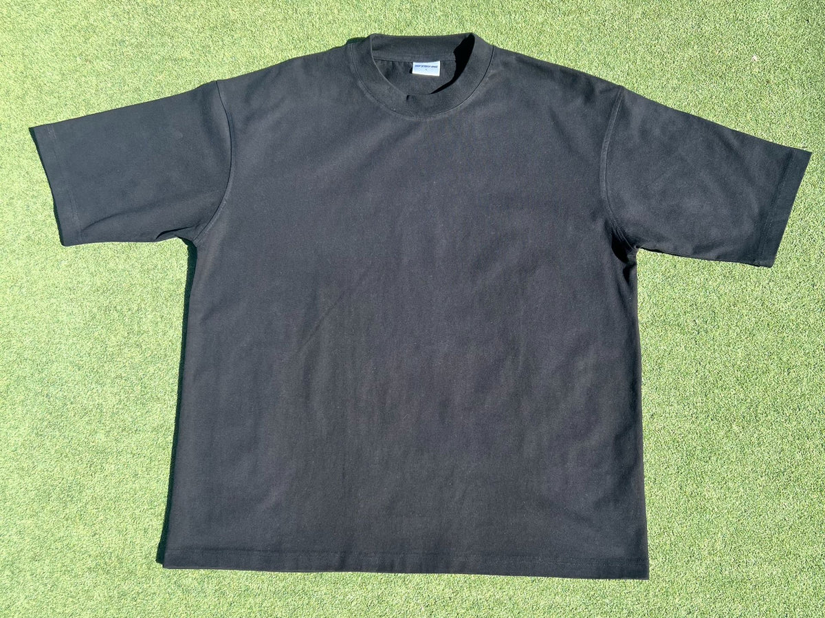 Heavyweight Soft Tee