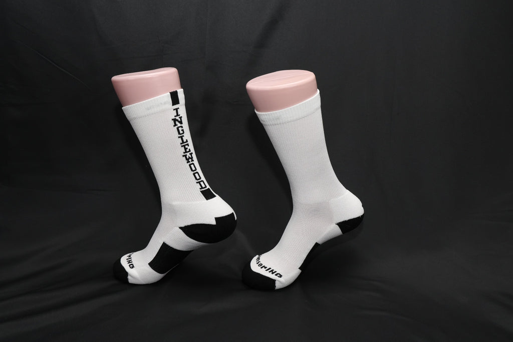 Inglewood SponsorING Socks