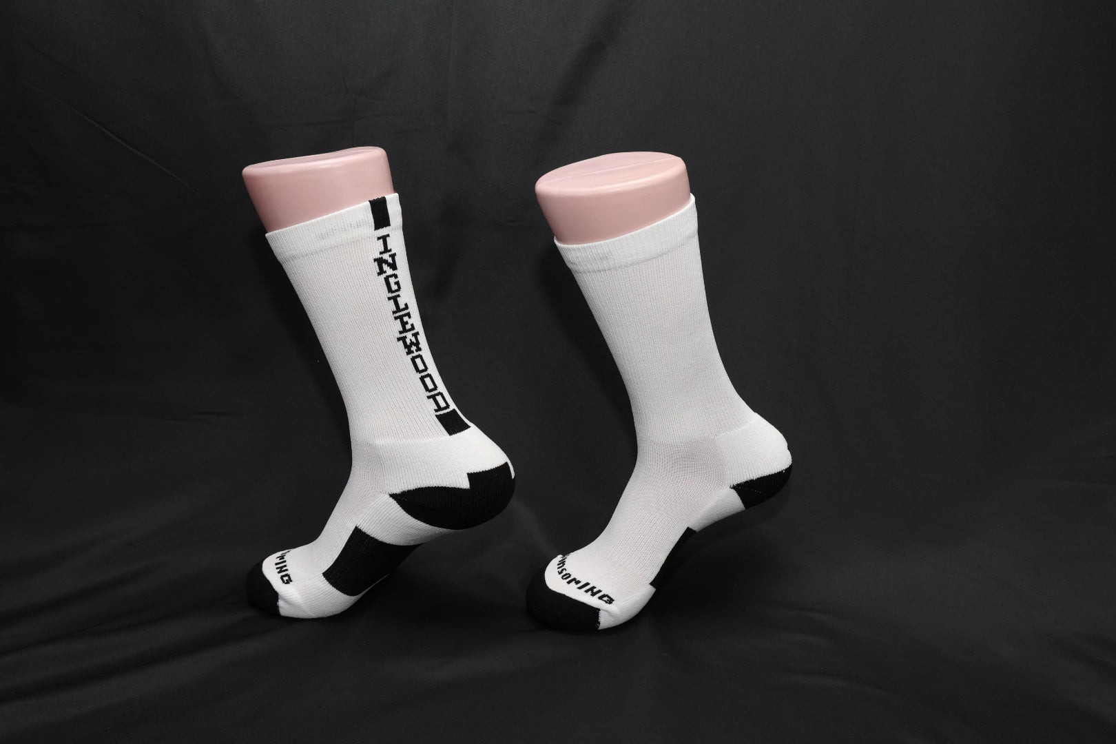 Inglewood SponsorING Socks