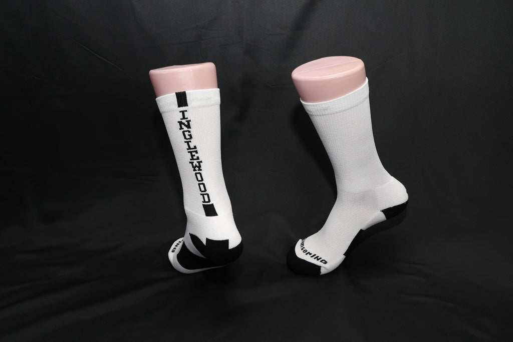Inglewood SponsorING Socks