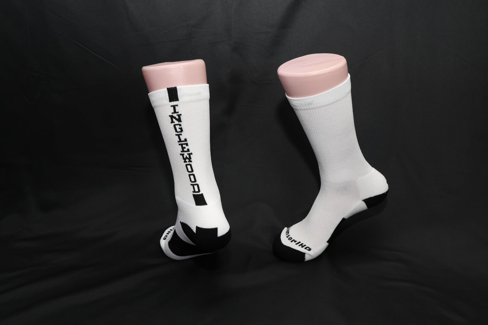 Inglewood SponsorING Socks