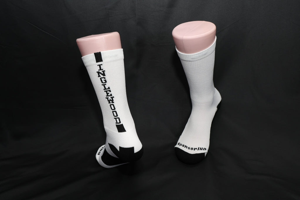 Inglewood SponsorING Socks