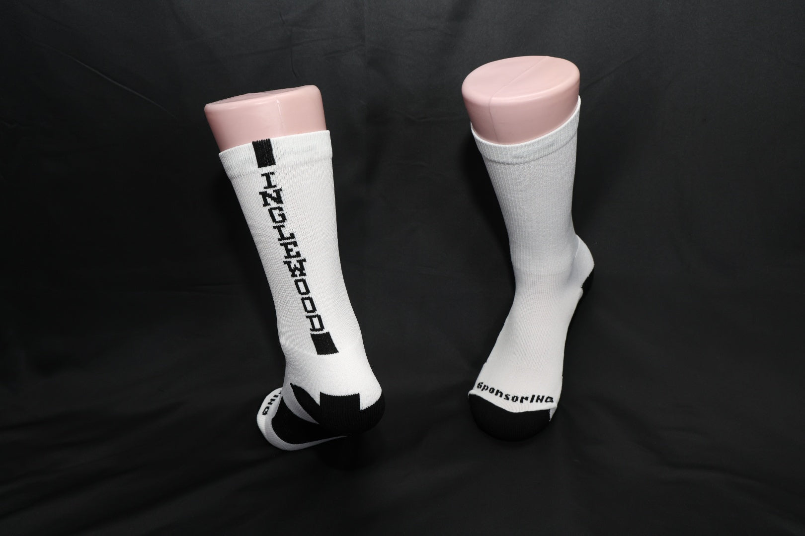 Inglewood SponsorING Socks