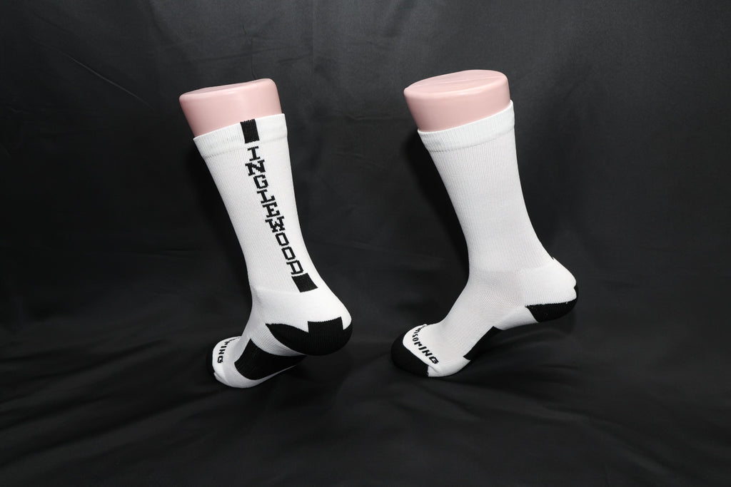 Inglewood SponsorING Socks