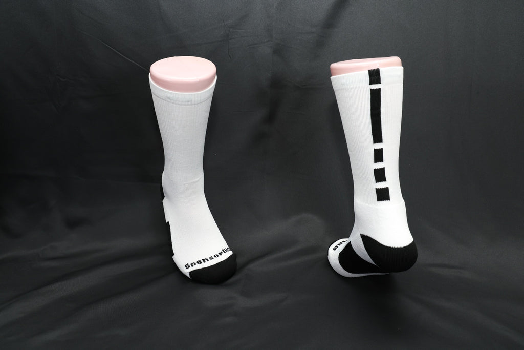 Inglewood SponsorING Socks