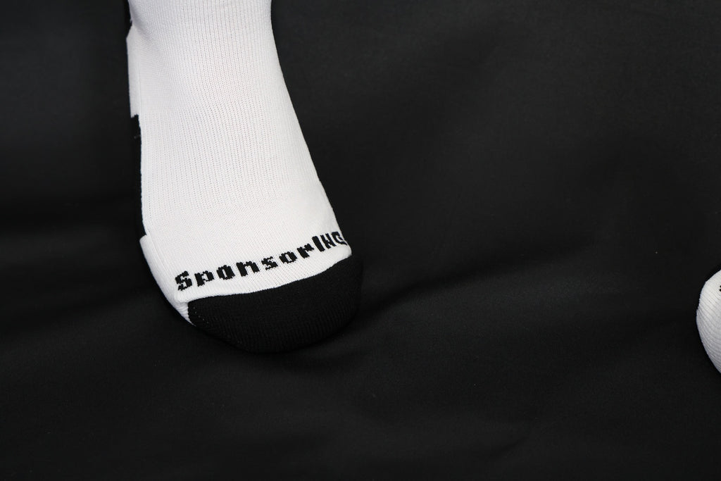 Inglewood SponsorING Socks