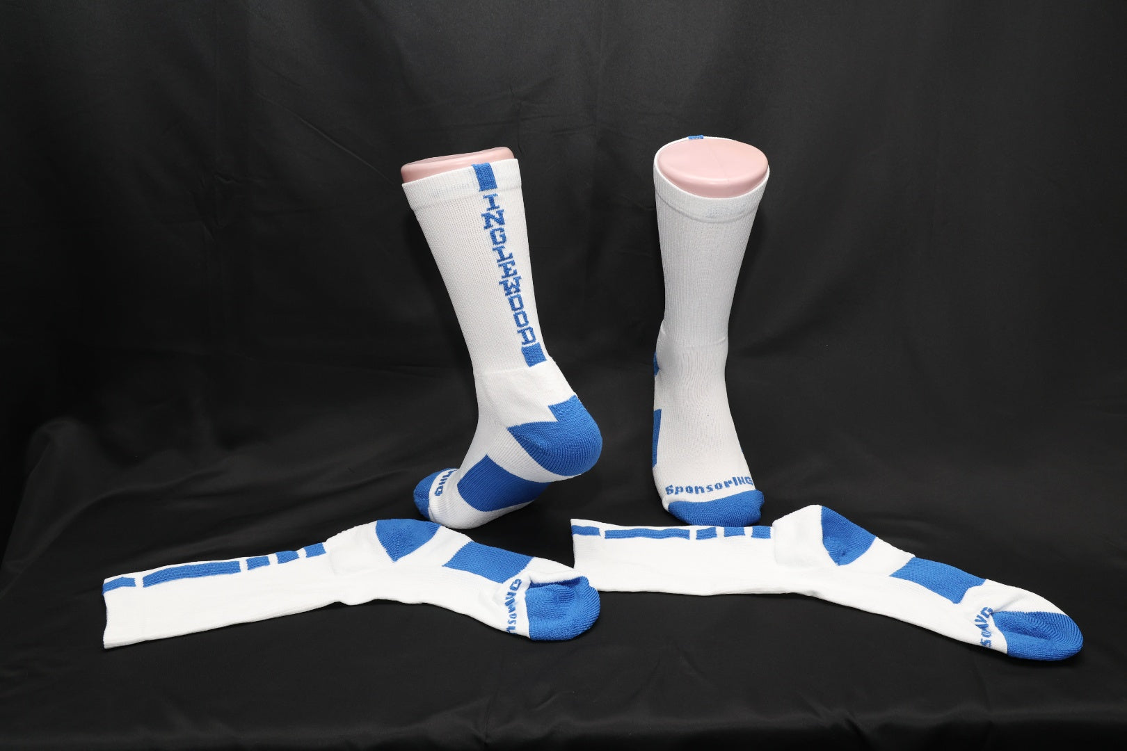 Inglewood SponsorING Socks