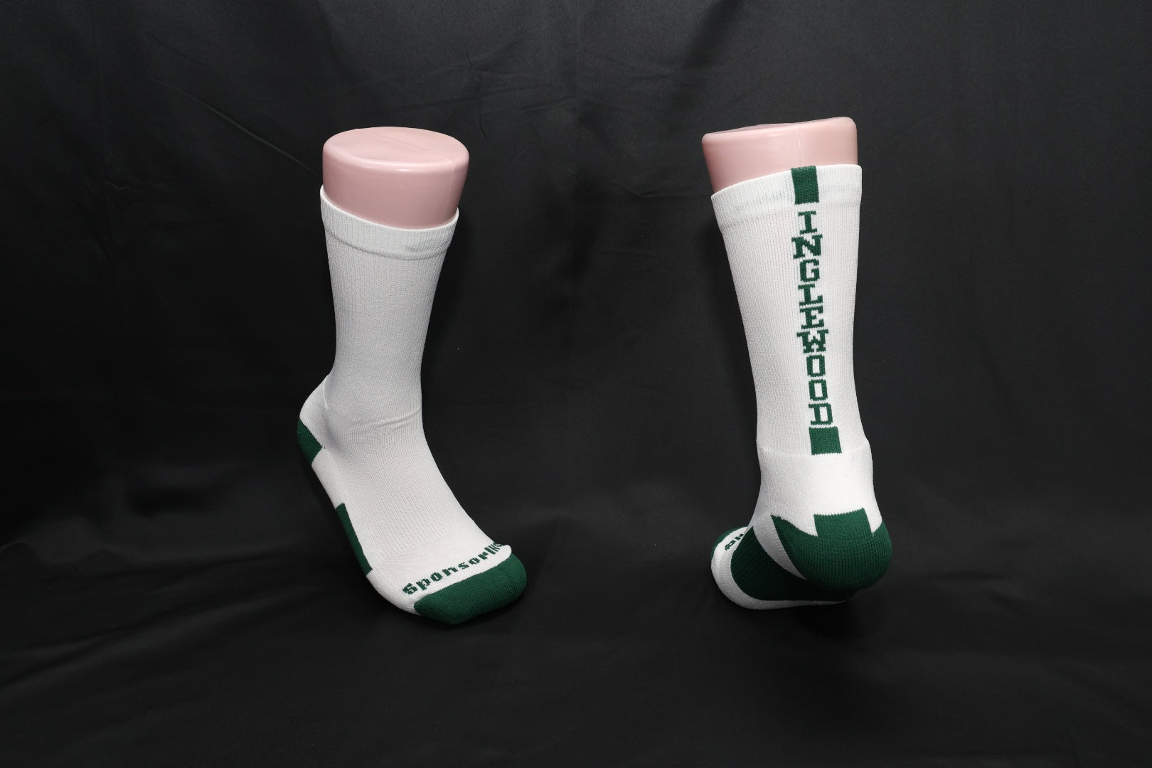 Inglewood SponsorING Socks