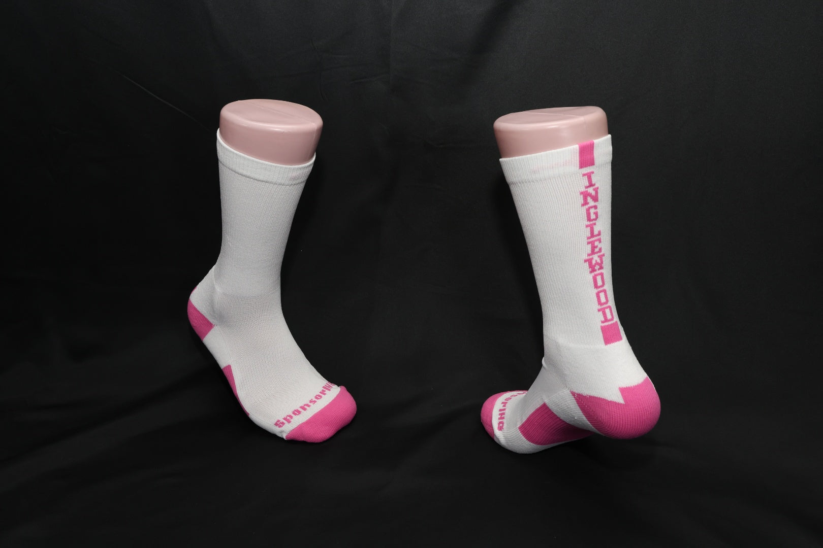 Inglewood SponsorING Socks