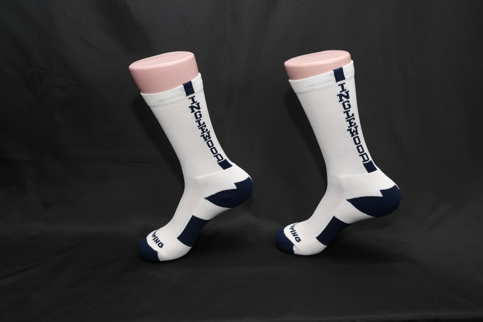 Inglewood SponsorING Socks