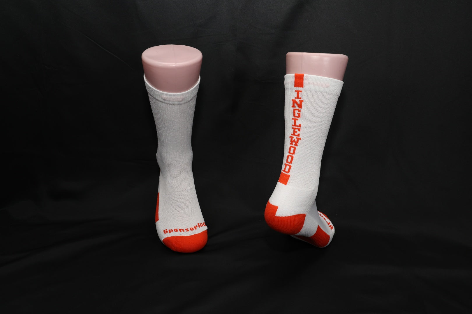 Inglewood SponsorING Socks