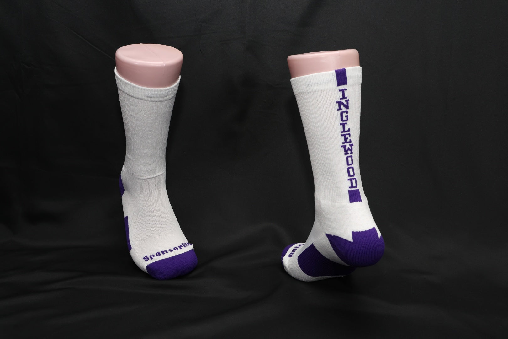 Inglewood SponsorING Socks
