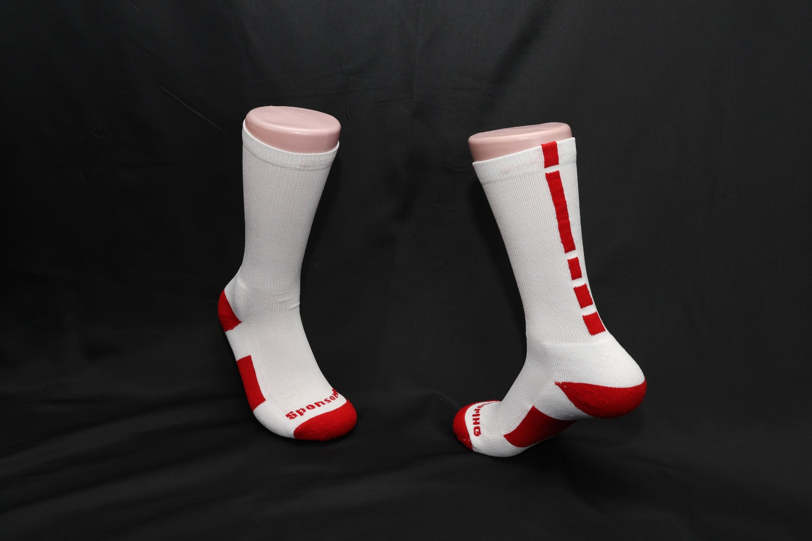 Inglewood SponsorING Socks