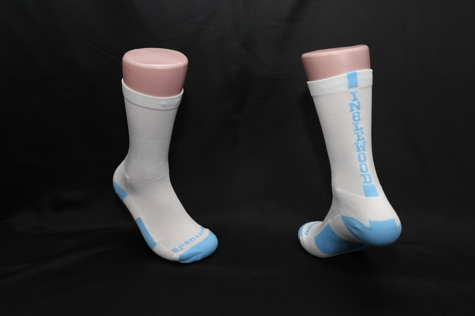 Inglewood SponsorING Socks